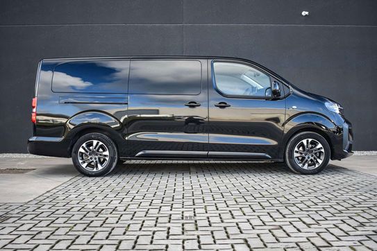 Opel Zafira Life Extra Long L2H1 Business VIP AT8