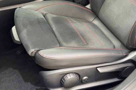 Mercedes CLA Shooting Brake 250 e AMG Line