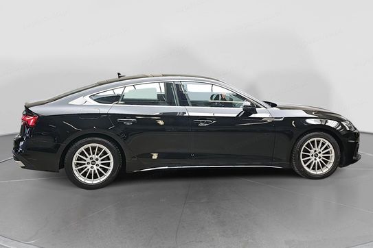 Audi A5 35 TDI mHEV S tronic