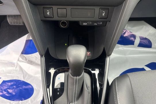 Toyota Yaris Cross Hybrid 1.5 Premiere Edition