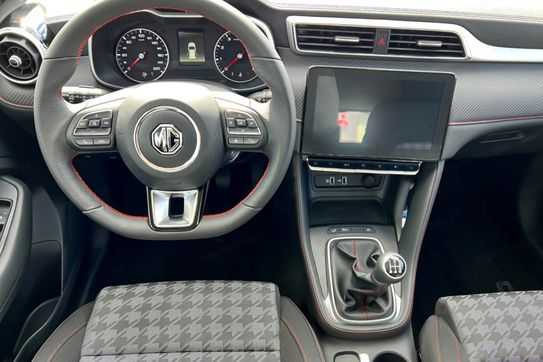 MG ZS 1.5 VTi-Tech Excite