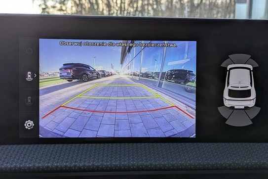 Kia EV6 77.4kWh Plus AWD