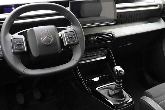 Citroen C3 Max 1.2 T