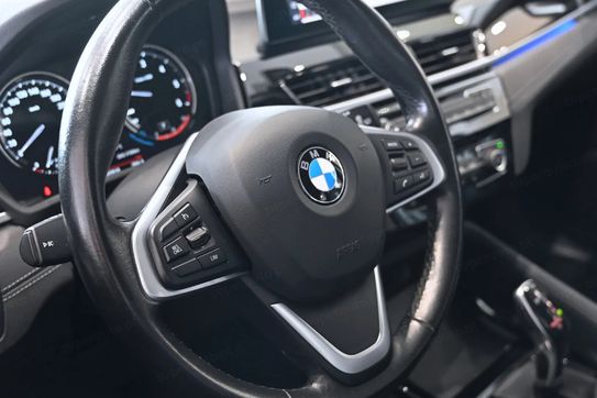 BMW X1 xDrive20d Sport Line