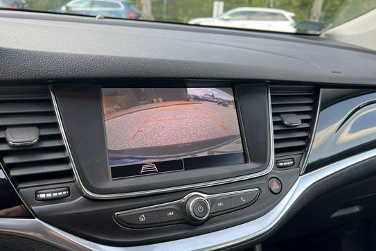 Opel Astra T Elegance