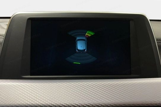 BMW X2 sDrive18i M Sport