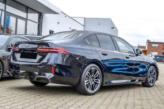 BMW Seria 5 520d xDrive M Sport