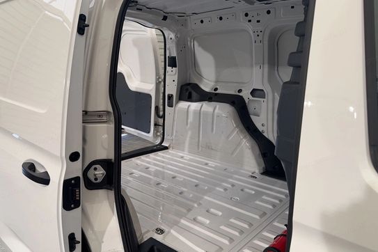 Volkswagen Caddy 2.0 TDI