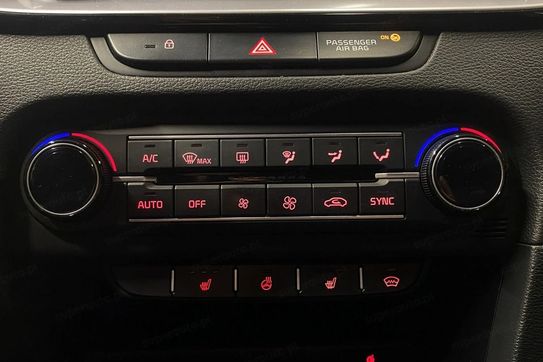 Kia ProCeed 1.5 T-GDI GT Line DCT