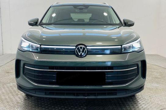 Volkswagen Tiguan Life Plus 1.5 eTSI  DSG