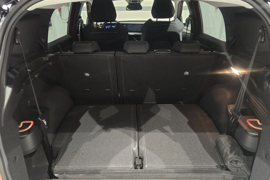 Opel Frontera 1.2 T mHEV GS eDTC6