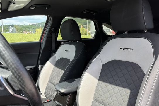 Kia ProCeed 1.4 T-GDI  DCT