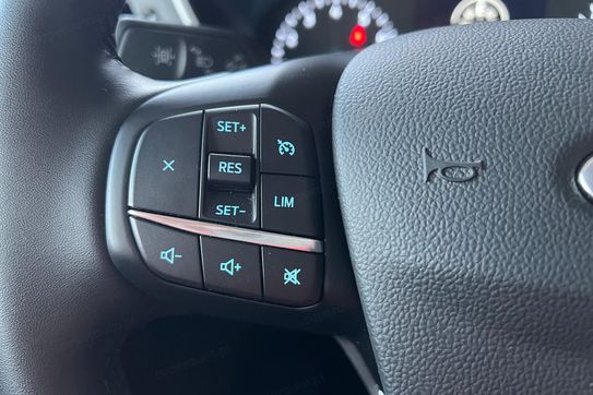 Ford Kuga 1.5 EcoBoost Cool&Connect