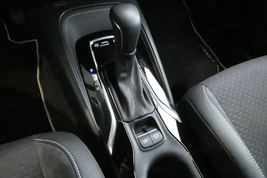 Toyota Corolla Executive 1.8 Hybrid