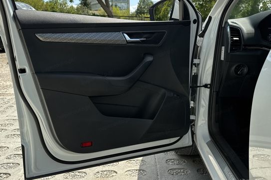 Skoda Karoq Style 1.5 TSI  DSG