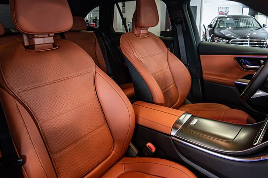 Mercedes GLC 220 d 4-Matic Avantgarde