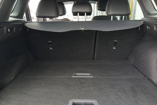 Renault Kadjar 1.3 TCe FAP Black Edition