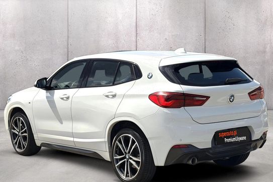 BMW X2 sDrive18i M Sport