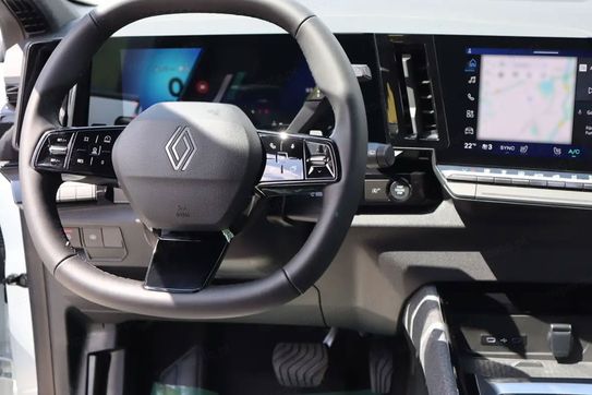 Renault Austral Evolution 1.3 TCe mHEV