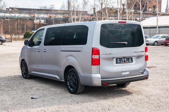 Citroen SpaceTourer XL L2H1 Business EAT8