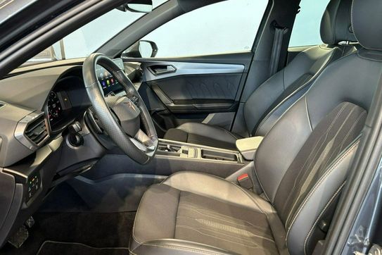Cupra Leon 1.5 TSI DSG