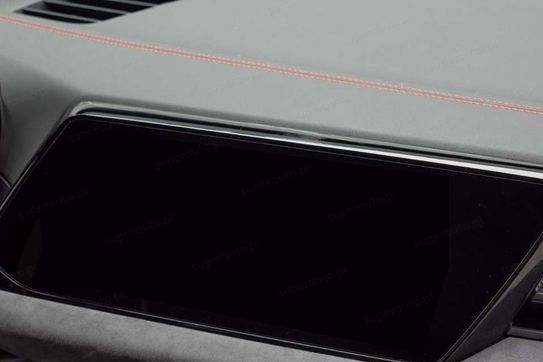 Audi A6 TFSI quattro S line