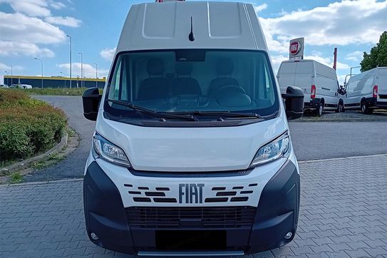 Fiat Ducato Maxi L4H3