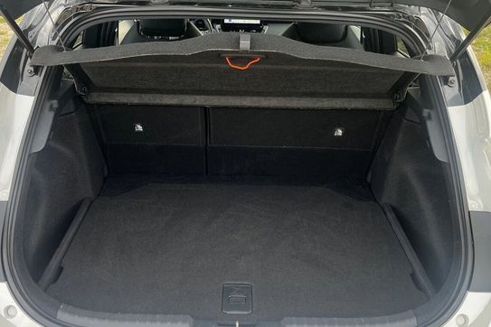Toyota Corolla 2.0 Hybrid GR Sport Dynamic