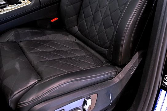 BMW X6 xDrive30d M Sport