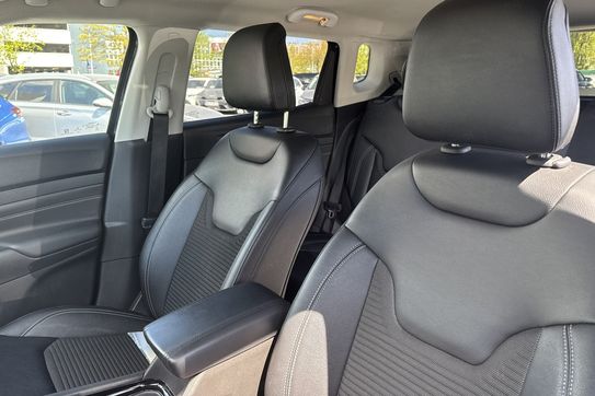 Jeep Compass Limited 1.5 T4 mHEV  DCT