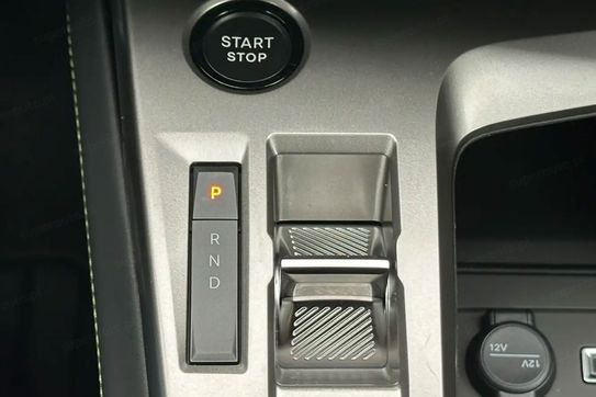 Peugeot 308 e-308  GT 54kWh