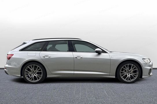 Audi A6 40 TDI mHEV quattro Sport S tronic