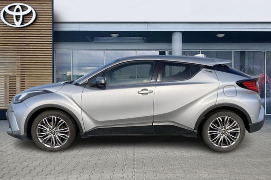 Toyota C-HR 2.0 Hybrid Executive