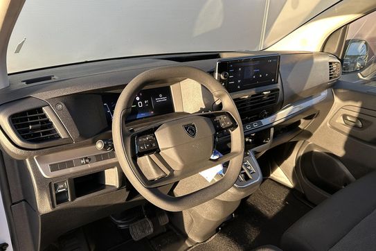 Peugeot Expert e-Expert XL L2H1 Active Zabudowa Brygadowa