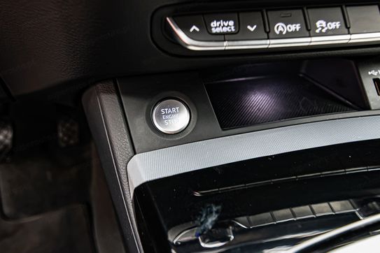 Audi Q5 40 TDI quattro S Line S tronic