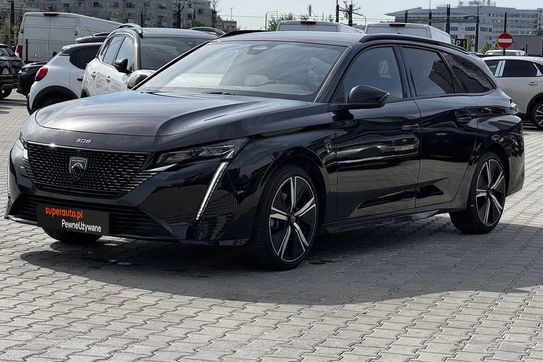 Peugeot 308 1.2