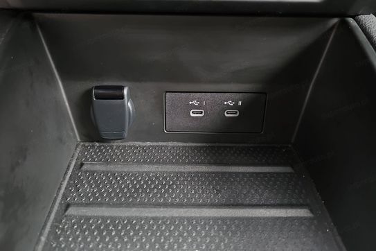 Renault Symbioz E-Tech Full Hybrid 145 Techno