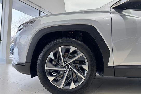 Hyundai Tucson 1.6 T-GDI Smart 2WD DCT