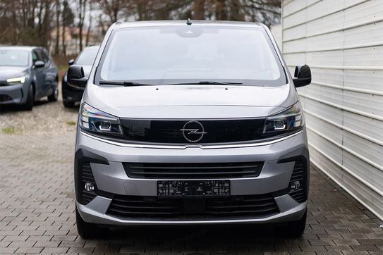 Opel Zafira Life Extra Long L2H1 Business AT8