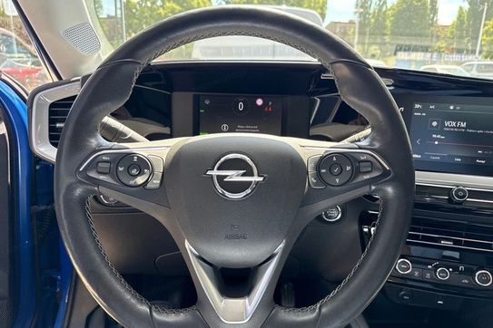 Opel Mokka 50kWh Elegance