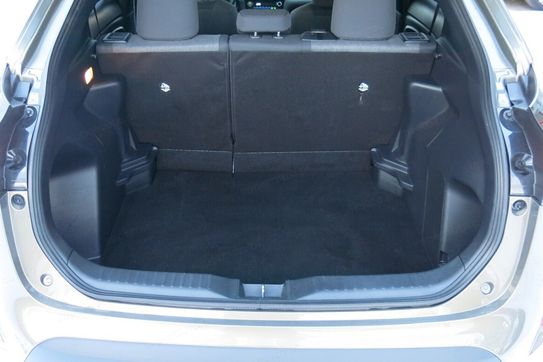 Toyota Yaris Cross 1.5 Hybrid Comfort