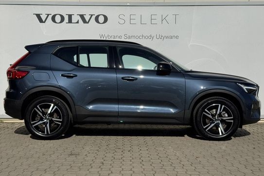 Volvo XC40 B3 Plus Dark aut