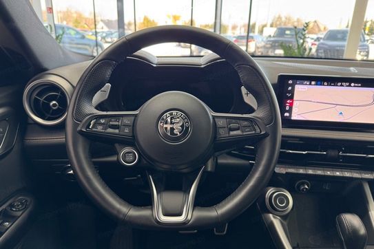 Alfa Romeo Tonale T4 Veloce