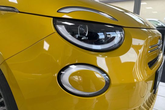 Fiat 500 Torino 1.0 GSE Hybrid