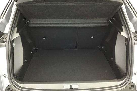Peugeot 2008 STYLE 1.2 mHEV e-DCS6