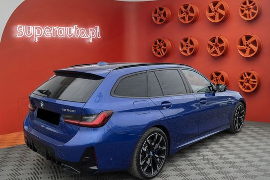 BMW Seria 3 Touring M340i xDrive