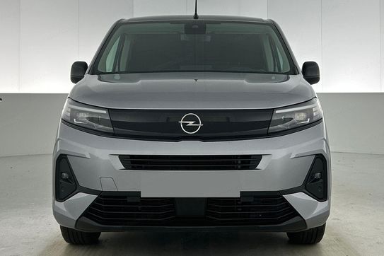 Opel Combo Van XL L2H1 AT