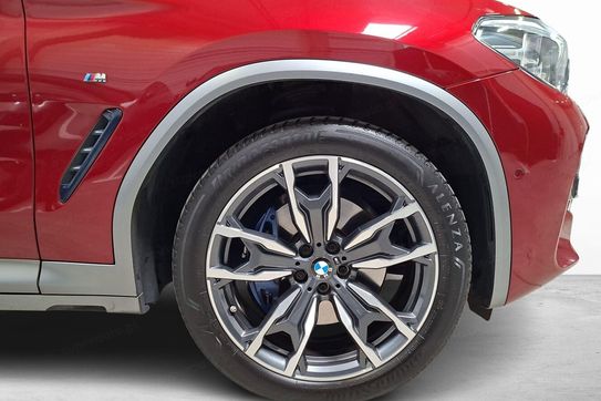 BMW X4 xDrive30i