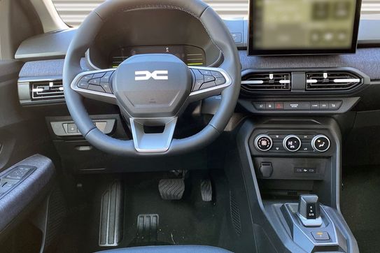 Dacia Jogger Journey 5-miejsc 1.8 Full Hybrid