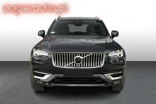 Volvo XC90 B5 D AWD Inscription